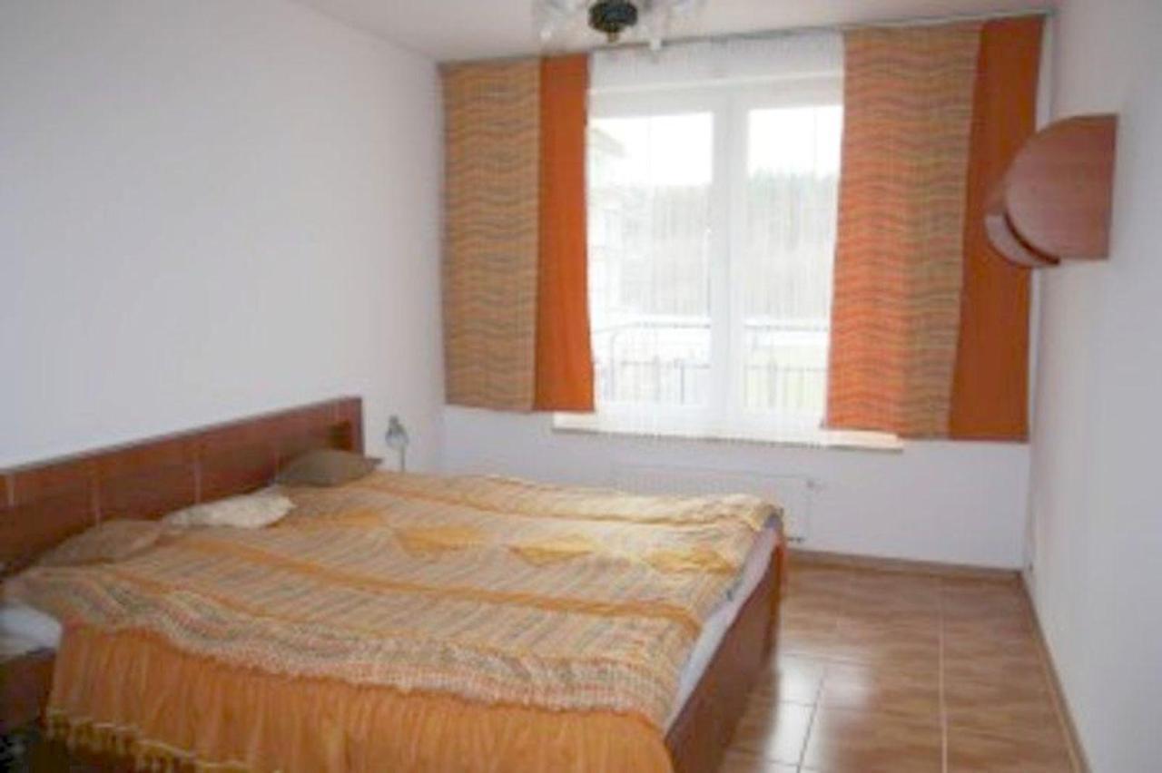 Zawsze Sloneczny Apartament Grzybowo Grzybowo  Dış mekan fotoğraf