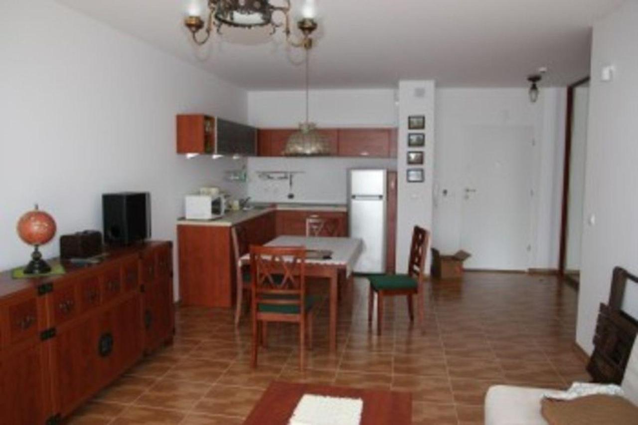 Zawsze Sloneczny Apartament Grzybowo Grzybowo  Dış mekan fotoğraf