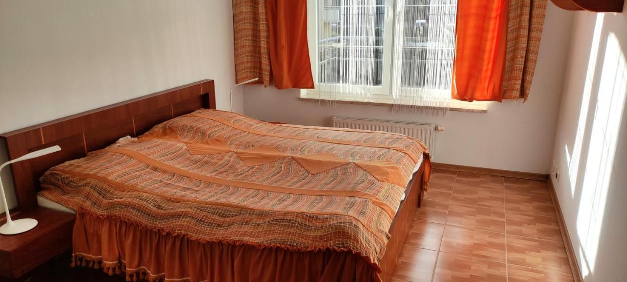 Zawsze Sloneczny Apartament Grzybowo Grzybowo  Dış mekan fotoğraf